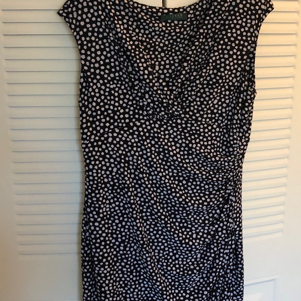 Lovely Lauren by Ralph Lauren Dress